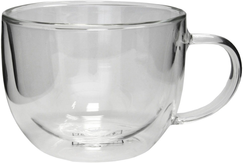 Кухоль LESSNER Thermo з подвійним дном 350 мл (11310-350)